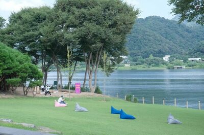 スマホ依存から若者世代を救え…韓国大手通信3社が予防・対策のイベント推進