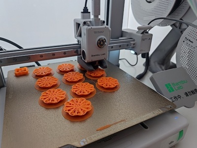 中国 3Dプリンターの生産量が大幅増　