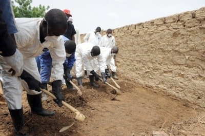 ナイジェリア北部の鉛汚染は近現代で最悪、死者400人 人権団体