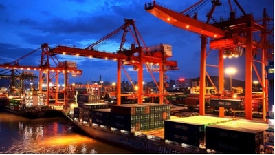 中国の高品質な発展が世界にもたらす幅広い機会