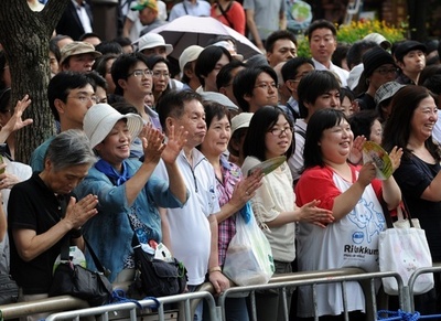 参院選、きょう投開票