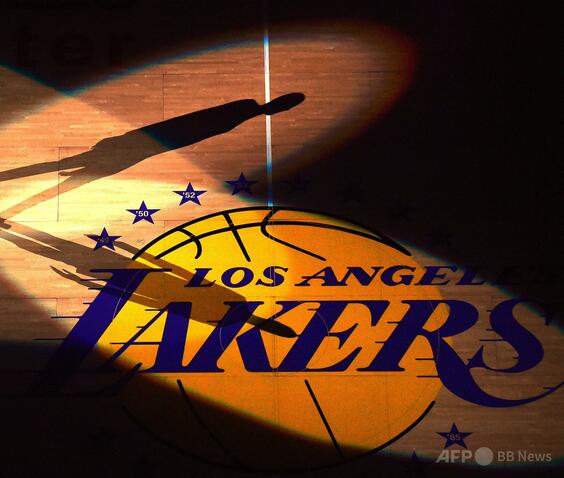NBA、ロサンゼルス・レイカーズの売却を承認