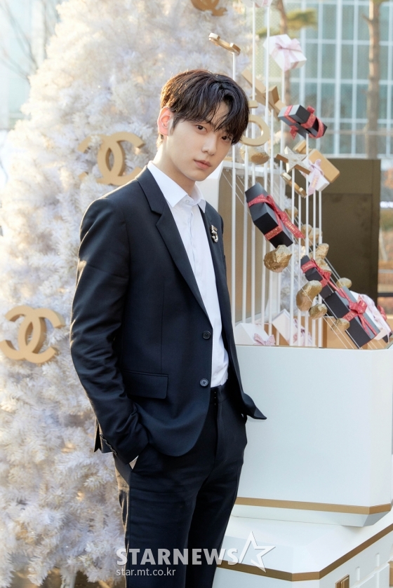  写真提供＝CHANEL 