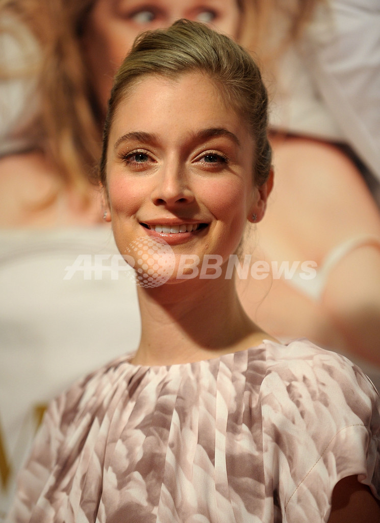 メリル・ストリープ主演のロマコメ、NYでプレミア上映