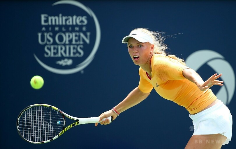 セレーナが4強、準決勝でウィリアムス姉妹対決が実現 ロジャーズ・カップ