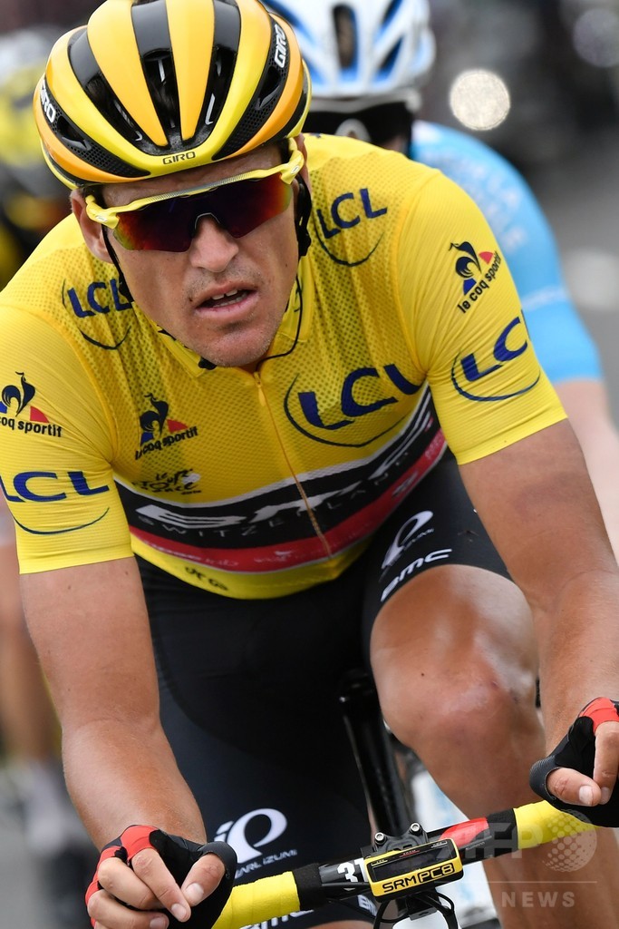 カミングスが第7S制覇でチームに大会4勝目もたらす、ツール・ド・フランス