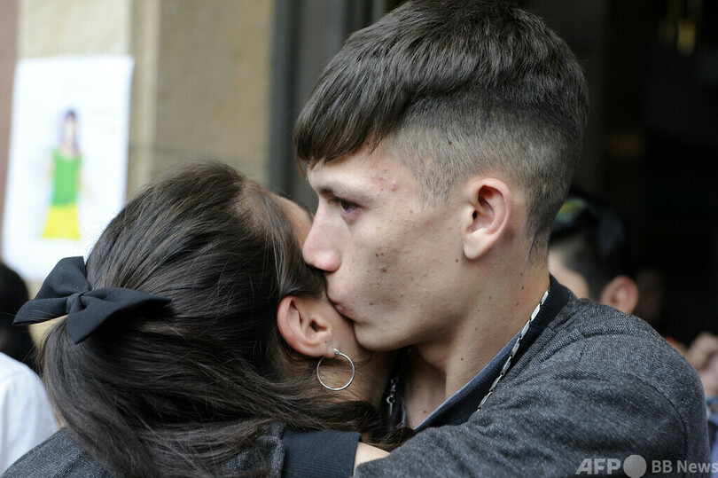 障害児施設での性的虐待裁判、日本人修道女ら9人に無罪判決 アルゼンチン