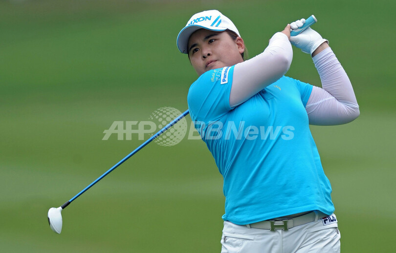 朴仁妃が優勝、日本勢は宮里藍の21位タイが最高 ホンダLPGAタイランド
