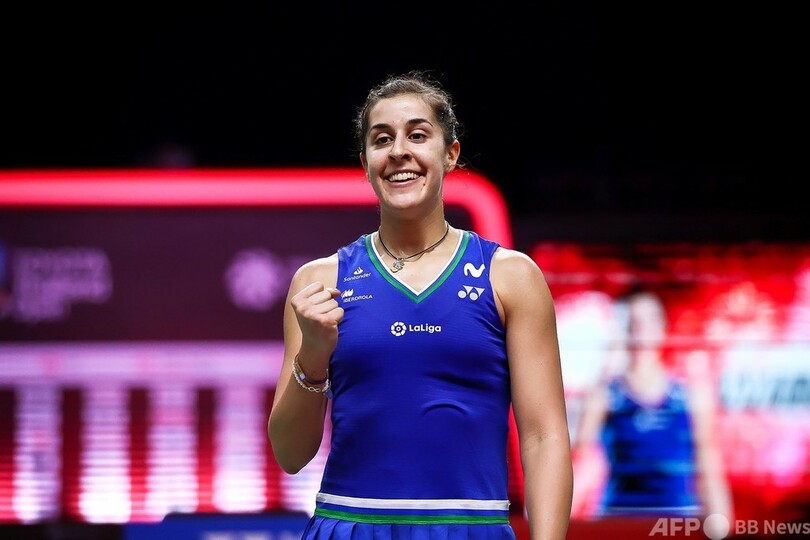 マリンとアクセルセンが2週連続優勝 タイOP