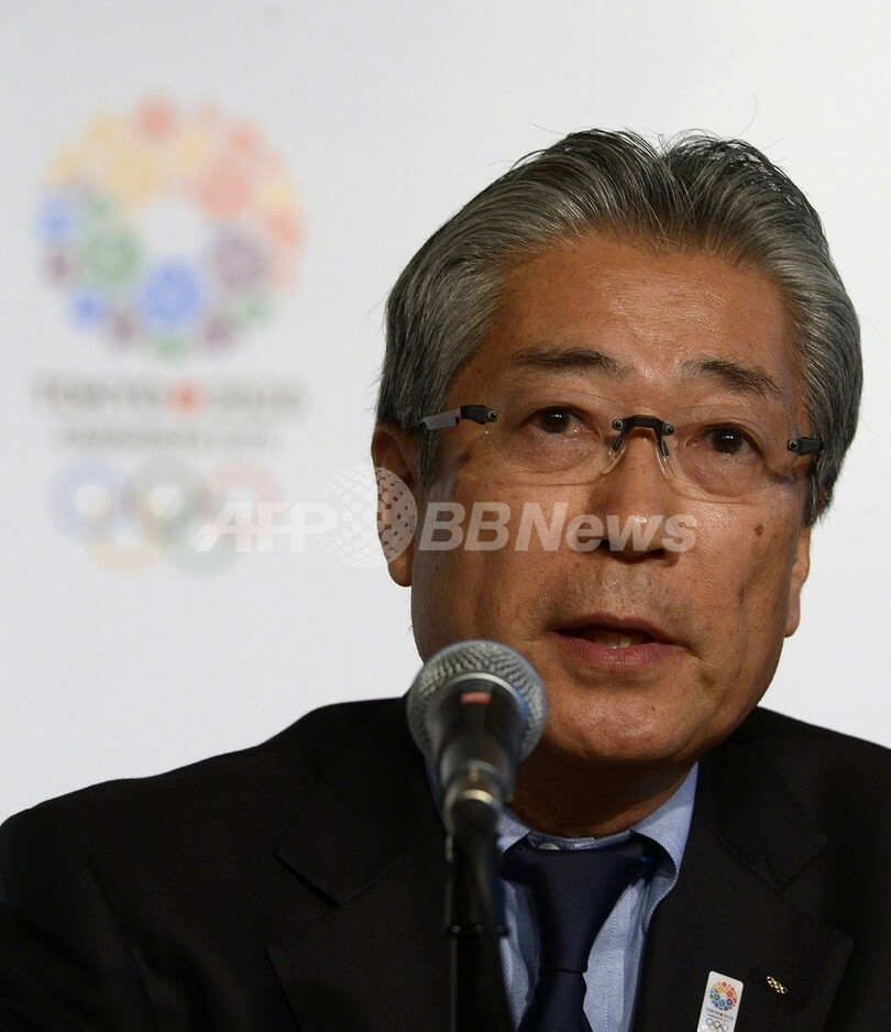 五輪招致目指す東京、福島に関する懸念に質問集中