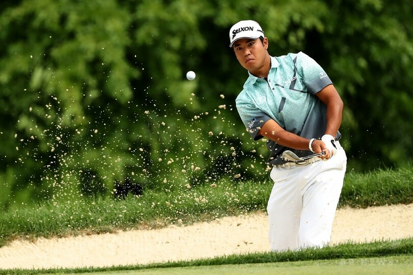 松山がリオ五輪出場辞退を表明、ジカ熱などへの不安拭いきれず