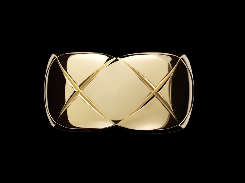 シャネルのファイン ジュエリー「ココ クラッシュ」が表参道でポップアップイベントを開催