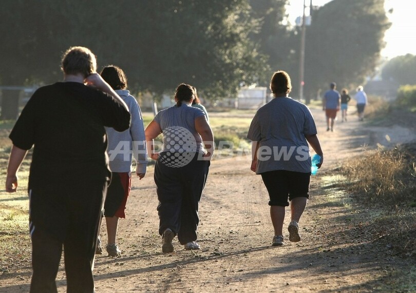 ダイエット用のサプリ やせるのは財布だけ 処方薬には副作用のリスクも 写真1枚 国際ニュース Afpbb News