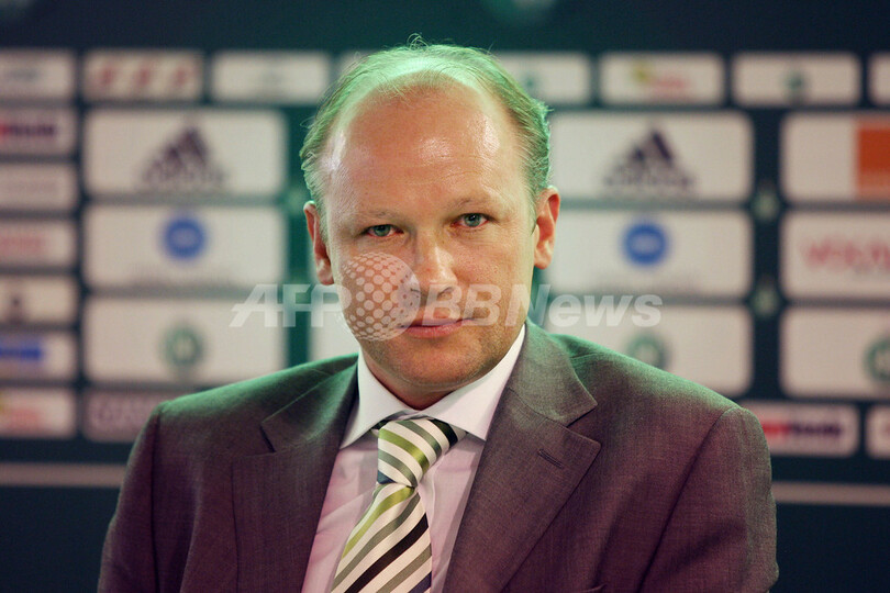 ＜サッカー リーグ1＞サンテティエンヌの新監督にイワン・ハシェック氏が就任 - フランス