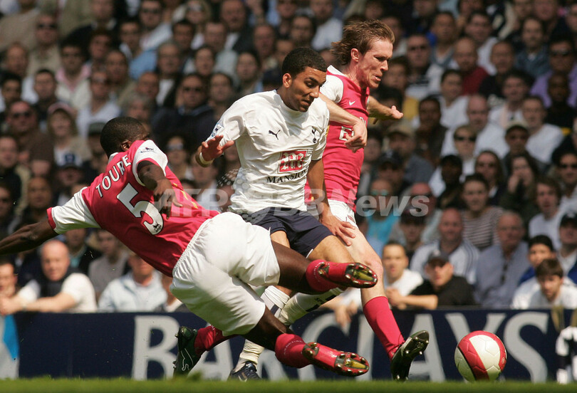 ＜サッカー プレミアリーグ＞トッテナムvsアーセナルのノースロンドンダービーは引き分けに終わる - 英国