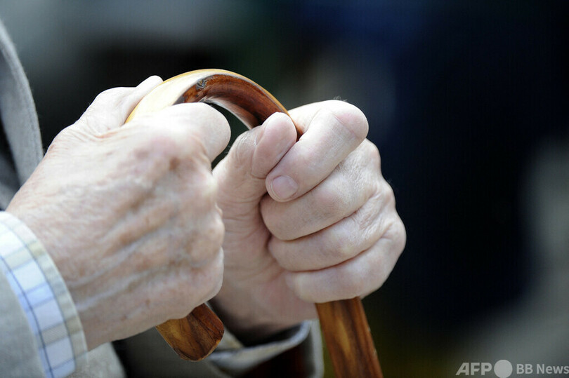 Japan's oldest person dies at 116