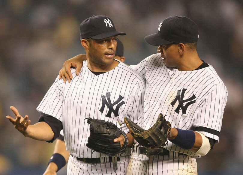 ヤンキース ブルージェイズを降し5連勝