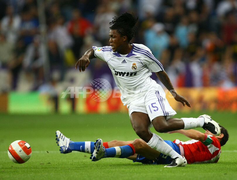 レアル・マドリード マドリードダービーを制し白星発進