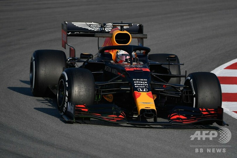 DASで優位に立つメルセデス、ボッタスが最速タイムでテスト終了