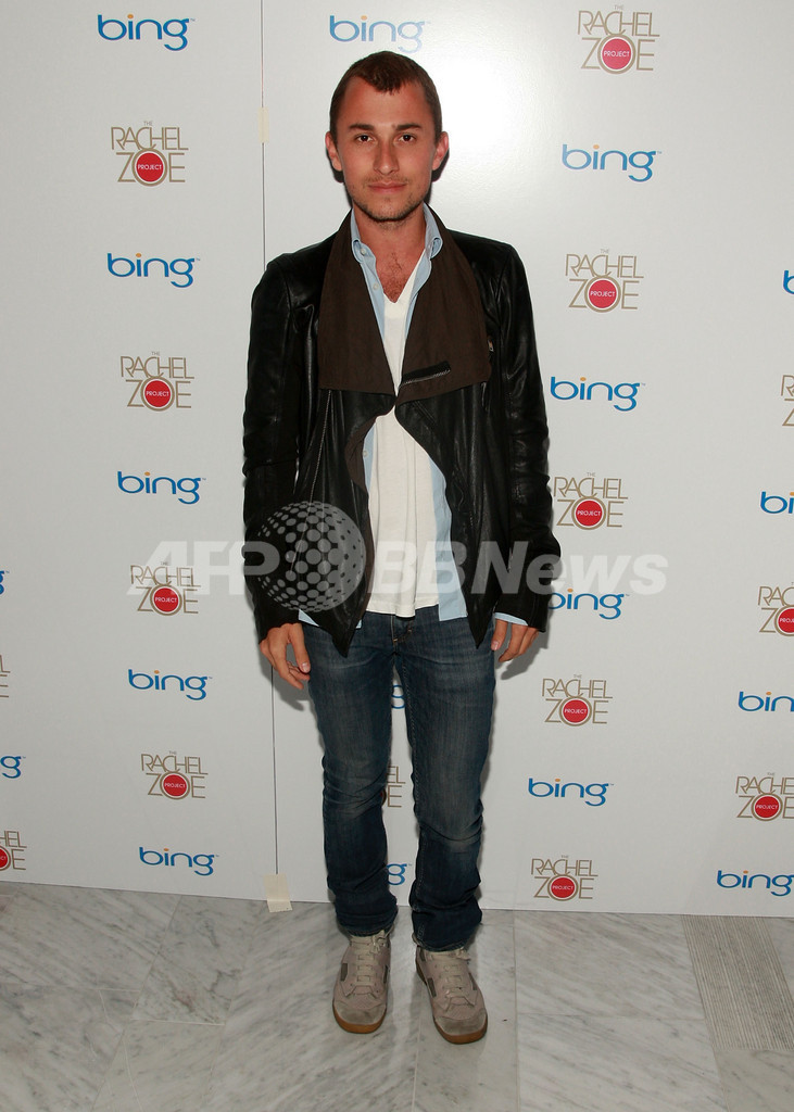 レイチェル・ゾー出演リアリティ番組、NYでシーズン2をお祝い