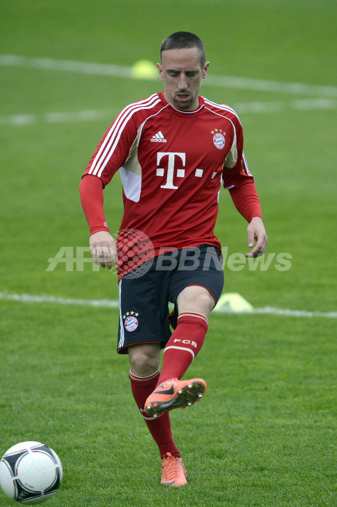 ドイツ杯でチャンピオンズリーグ決勝に弾みをつけたいバイエルン