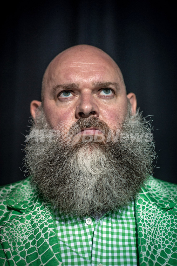 “アントワープ6”も出席、アントワープ王立芸術アカデミー卒業ファッションショー