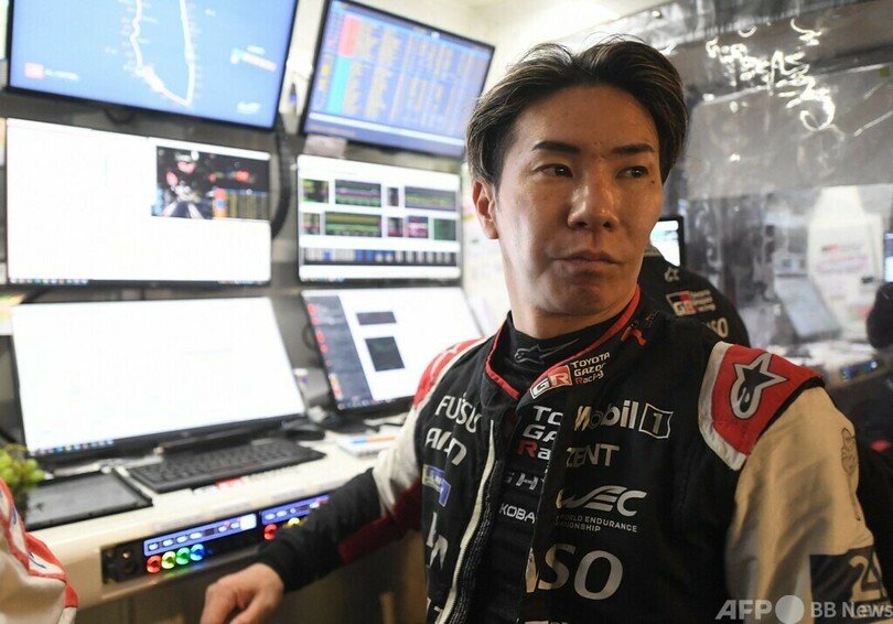 50年ぶり復帰のフェラーリが優勝 トヨタV6ならず ルマン24時間