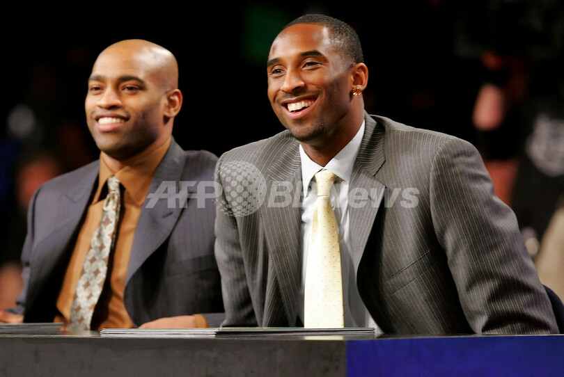 ＜06-07NBA オールスター・スラムダンクコンテスト＞ジェラルド・グリーン 初出場で初優勝を飾る - 米国