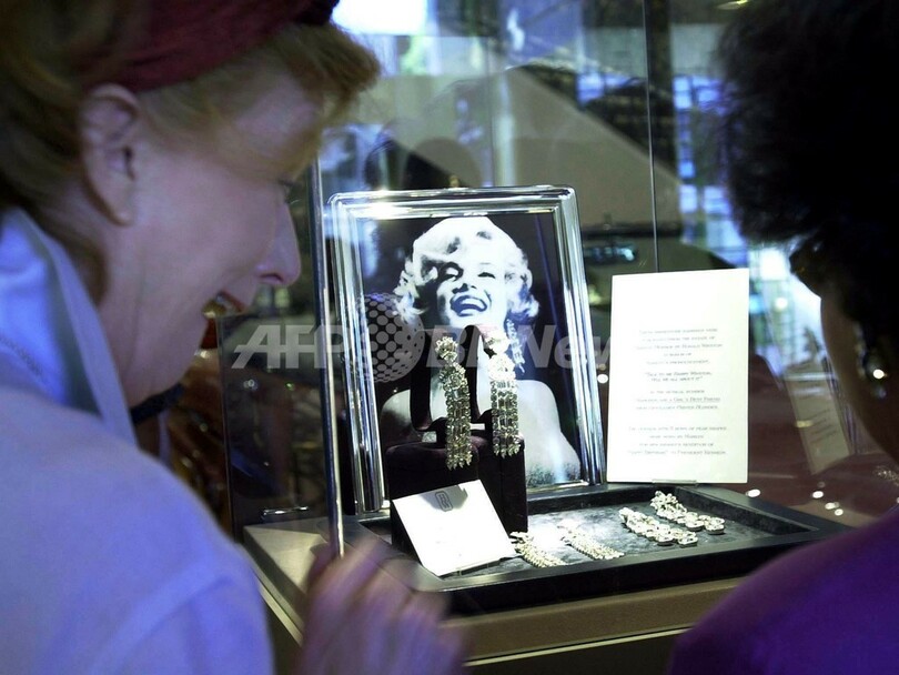 マリリン・モンローから19歳のインターンまで、ケネディが流した浮名