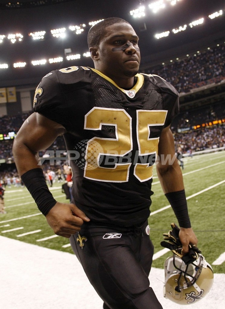 カウボーイズ セインツの連勝を13で止める