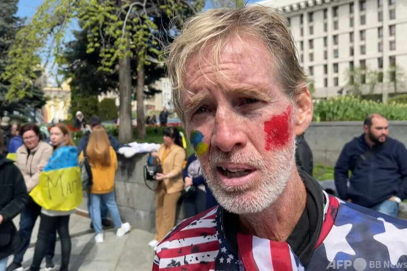 トランプ氏の「暗殺未遂罪」などで起訴 銃所持の男 米