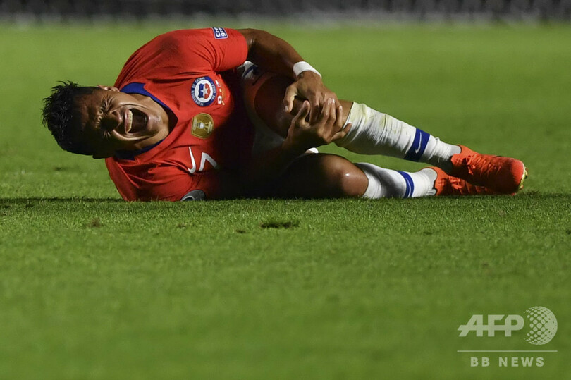 日本は初戦完敗、チリとの差に森保監督「彼らは冷静」 コパ・アメリカ