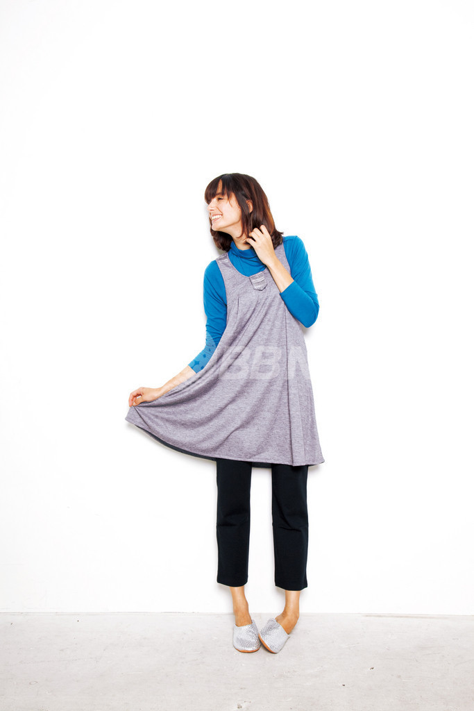 ＜senken h 106＞10～11年秋冬リラクシングウエア／部屋着にも多彩に選べる楽しさを