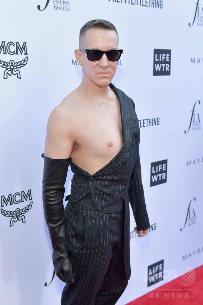 「デイリーフロントロウ」主催イベントにパリス・ヒルトン、パリス・ジャクソン