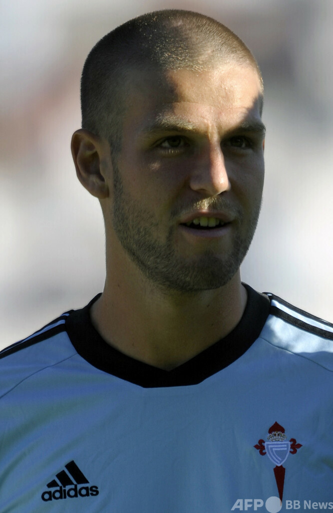 セルタFWミナ、性的虐待で禁錮4年の実刑判決