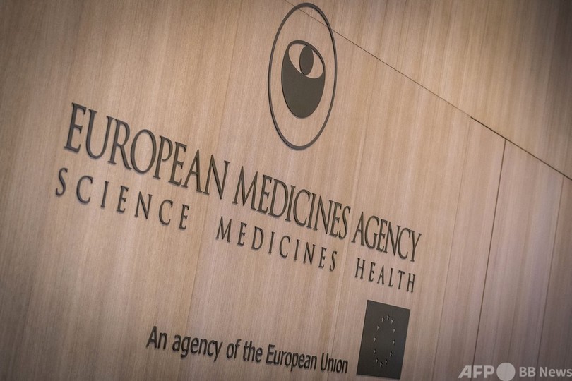 アストラ製ワクチン、血栓は「非常にまれな」副反応 欧州当局が認める