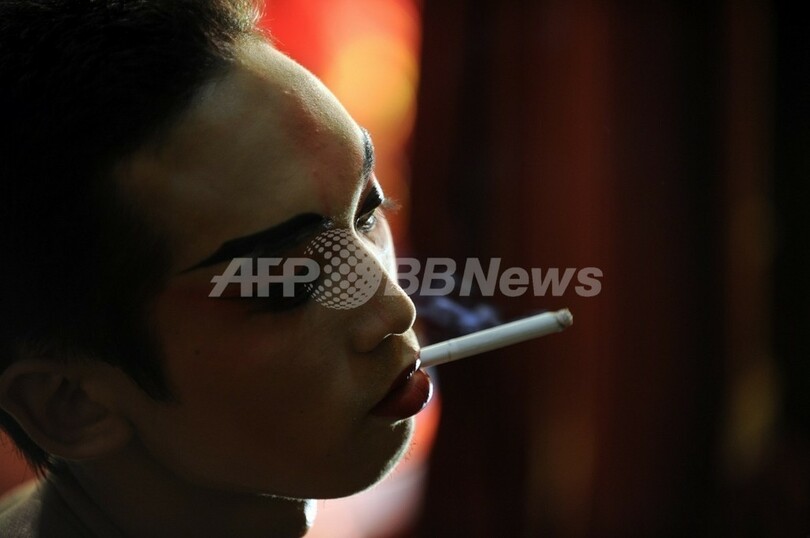 喫煙後数分で遺伝子損傷の危険、米研究