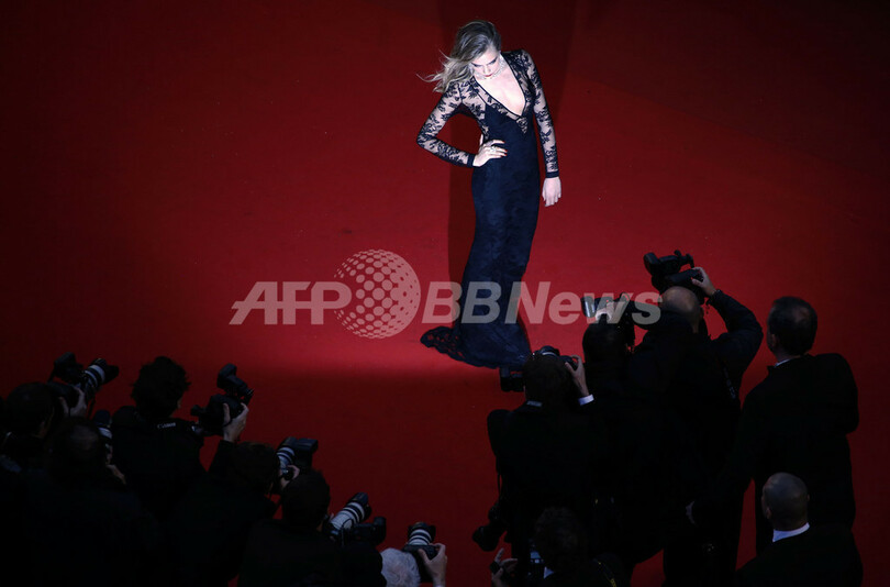 【写真特集】第66回カンヌ国際映画祭のベストショット