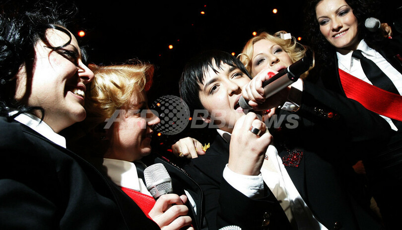 ＜第52回ユーロビジョン・ソング・コンテスト＞セルビアが初優勝を飾る - フィンランド