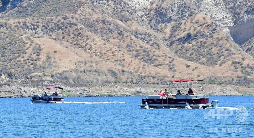 「グリー」女優リヴェラさん、事故による水死と断定 共演者ら悲しみの声