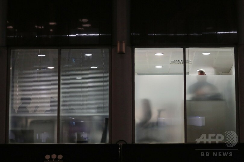 英当局、FB個人データ不正利用疑惑の企業を捜索
