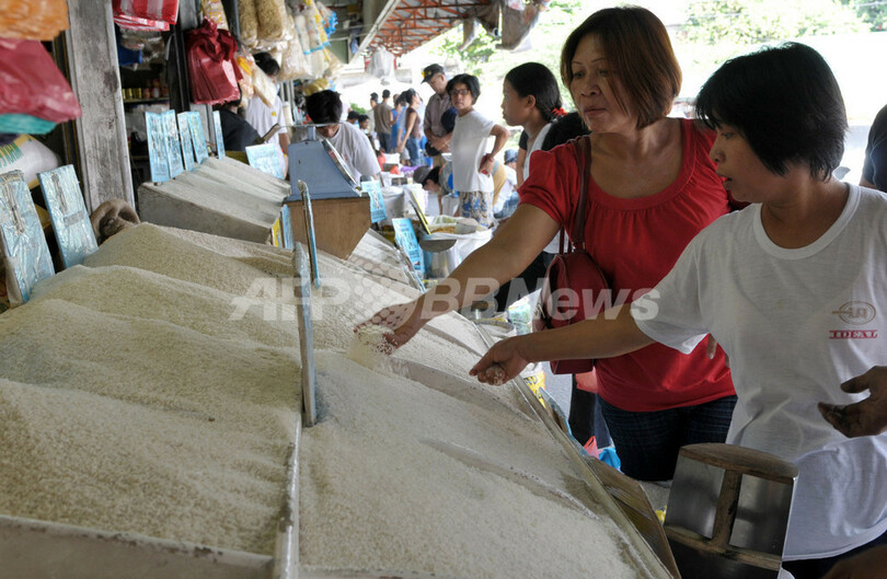 米価高騰はしばらく継続、生産強化の取り組み必要 研究機関