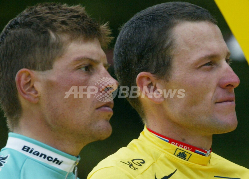 元ツール王者ウルリッヒ、「アームストロングは敵を作り過ぎた」