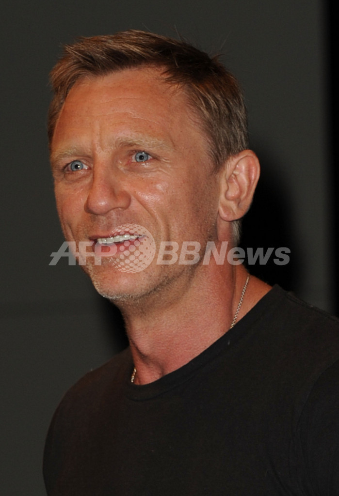 映画「ミレニアム」3部作をハリウッドがリメイク、主演はダニエル・クレイグ