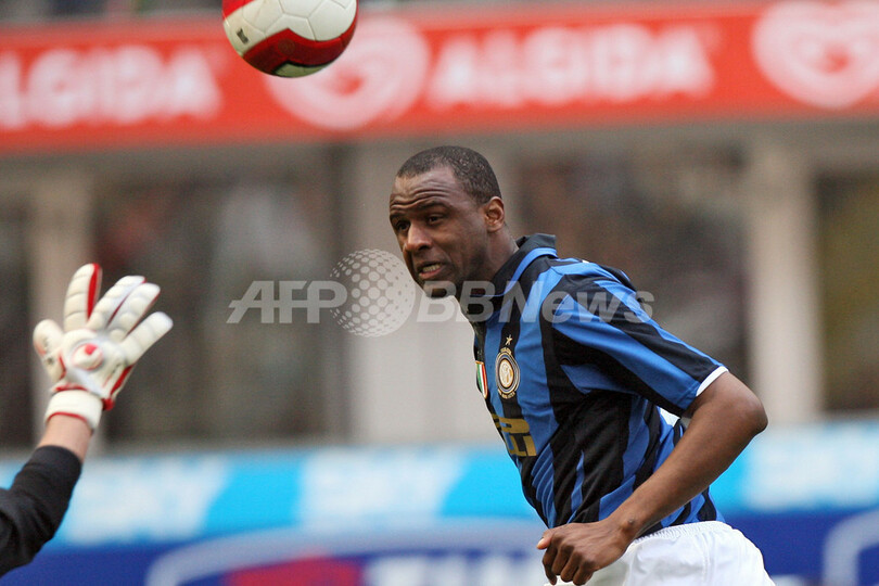 インテル パレルモを降しシーズン20勝目