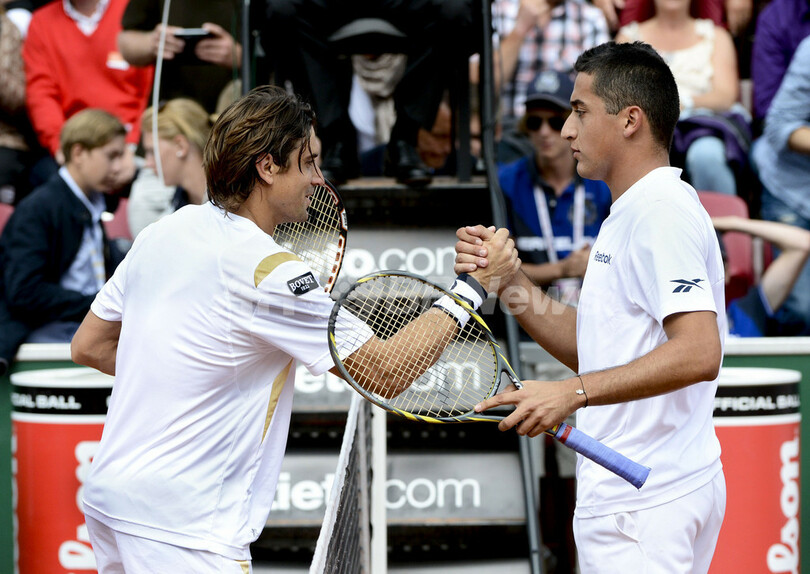 フェレールが今季5度目のツアー優勝、スウェーデン・オープン