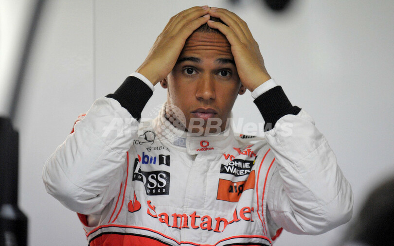 ベッテル、3戦連続のポールポジション ドイツGP