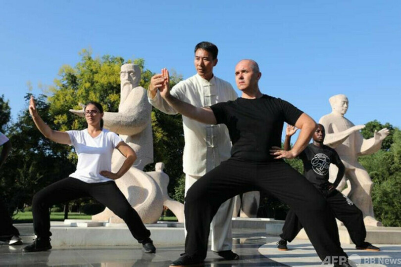 春節の祭事のユネスコ文化遺産登録と中国文化のグローバル化・中国