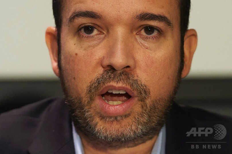 ベネズエラ当局が「投票数水増し」 制憲議会選、協力企業が告発