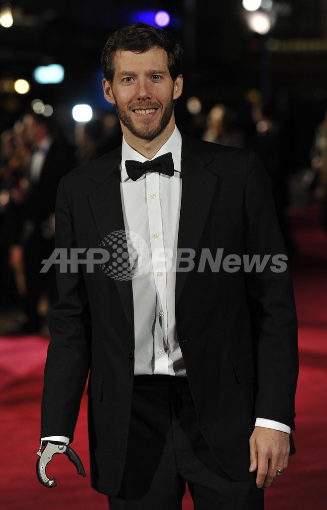 D・ボイル監督、『127 Hours』で描いた衝撃シーン